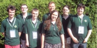 Seven Card Suits Should be Trumps by David Gold