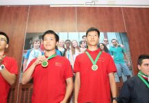 World Bridge Series 2018