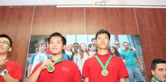 World Bridge Series 2018