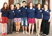 Loose Lips Sink Ships By Paul Marston