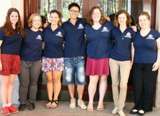 Loose Lips Sink Ships By Paul Marston