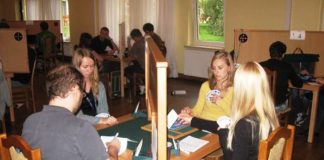 ACBL: Collegiate Initiative