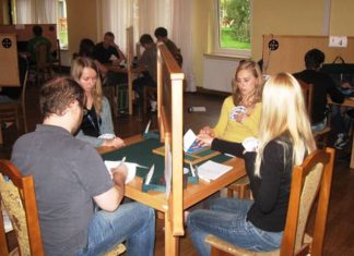 ACBL: Collegiate Initiative