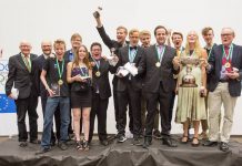 Opatija 2018 – European Youth Events