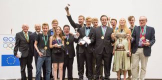 Opatija 2018 – European Youth Events