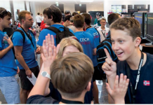 Criss – Cross Squezze Revisited by Daniel Gulyas