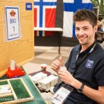 Puppet Stayman after a 1NT Opener by Justin Lall