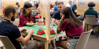 Coup en Passant by Brian Senior