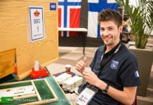 Puppet Stayman after a 1NT Opener by Justin Lall