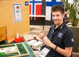 Puppet Stayman after a 1NT Opener by Justin Lall