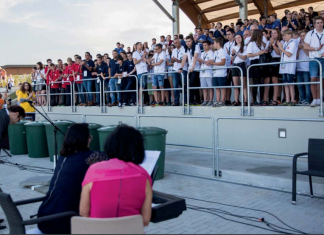 English Endplay by Michael Byrne