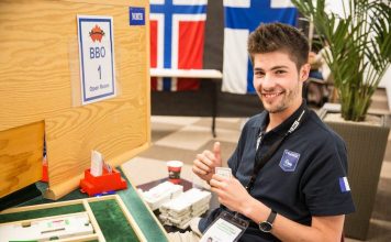 Puppet Stayman after a 1NT Opener by Justin Lall