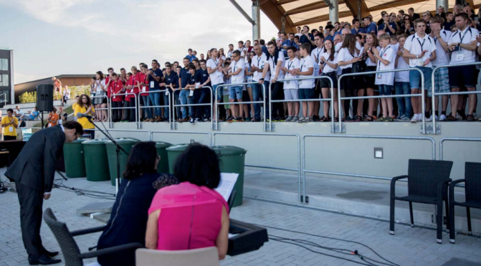 English Endplay by Michael Byrne