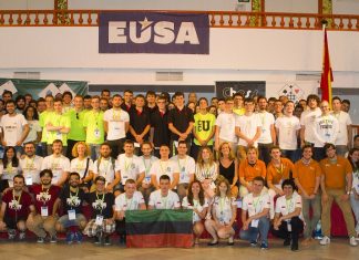 Fuengirola 2017 Opening Ceremony