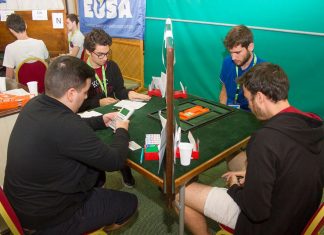 Fuengirola 2017: Live Results