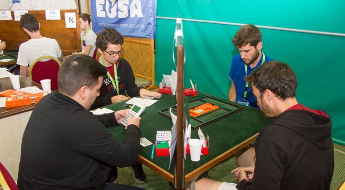 Fuengirola 2017: Live Results