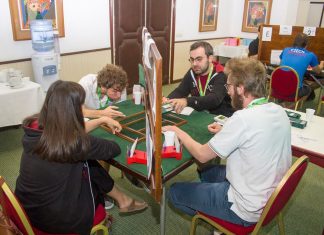 Fuengirola 2017: Photo Album I