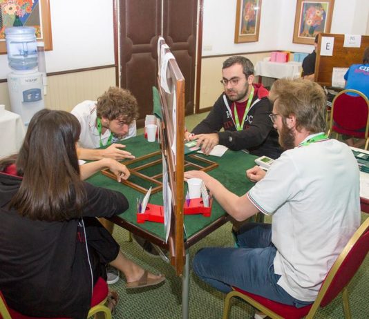 Fuengirola 2017: Photo Album I