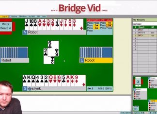 When To Trump In By Peter Holland