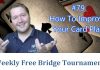 How To Improve Your Card Play By Peter Holland