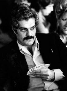 Omar Sharif