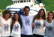 Bridge the Right Way by Migry Zur Campanille