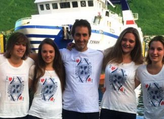 Bridge the Right Way by Migry Zur Campanille