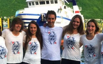 A Misfit? Quit! …A Fit? It’s a Hit