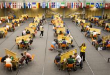 Bridge with Liz McGowan