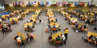 Bridge with Liz McGowan