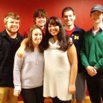 Overcalls By Joan Butts