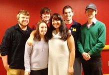 Overcalls By Joan Butts