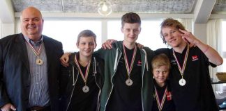 Defense Best Offense in Bridge