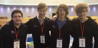 Entry Management by Frank Stewart