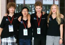 The Importance of the Valet by Dick Cummings