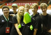 Partner Robbing Partner of a Tempo-Value by John Brown