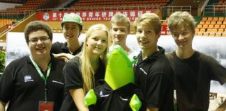 Partner Robbing Partner of a Tempo-Value by John Brown