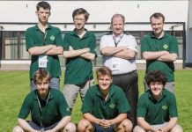 Making a Plan By David Baker