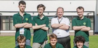 Making a Plan By David Baker