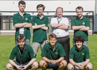 Making a Plan By David Baker