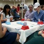 Mental Simulation by Justin Lall