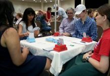 Mental Simulation by Justin Lall