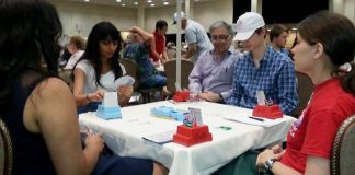 THE 3NT DAY by Dani Vikor (Hungary)