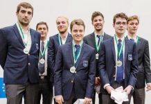 Squeeze: Pincer Play has Drama by Sam Gordon