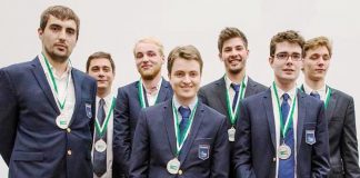 Squeeze: Pincer Play has Drama by Sam Gordon