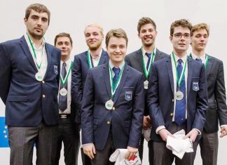 Squeeze: Pincer Play has Drama by Sam Gordon