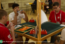 Bridge & Humor: I thought you had it by Dick Cummings