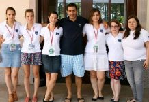 My Favorite Safety Play By Sam Fry French Girls team 2014