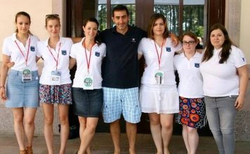 My Favorite Safety Play By Sam Fry French Girls team 2014