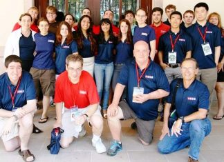 College Bridge: Spring Online Team Tournament 1!